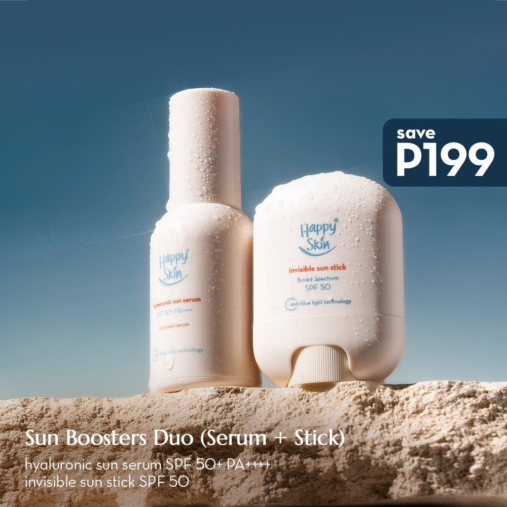 Sunscreen Serum SPF50, Skincare