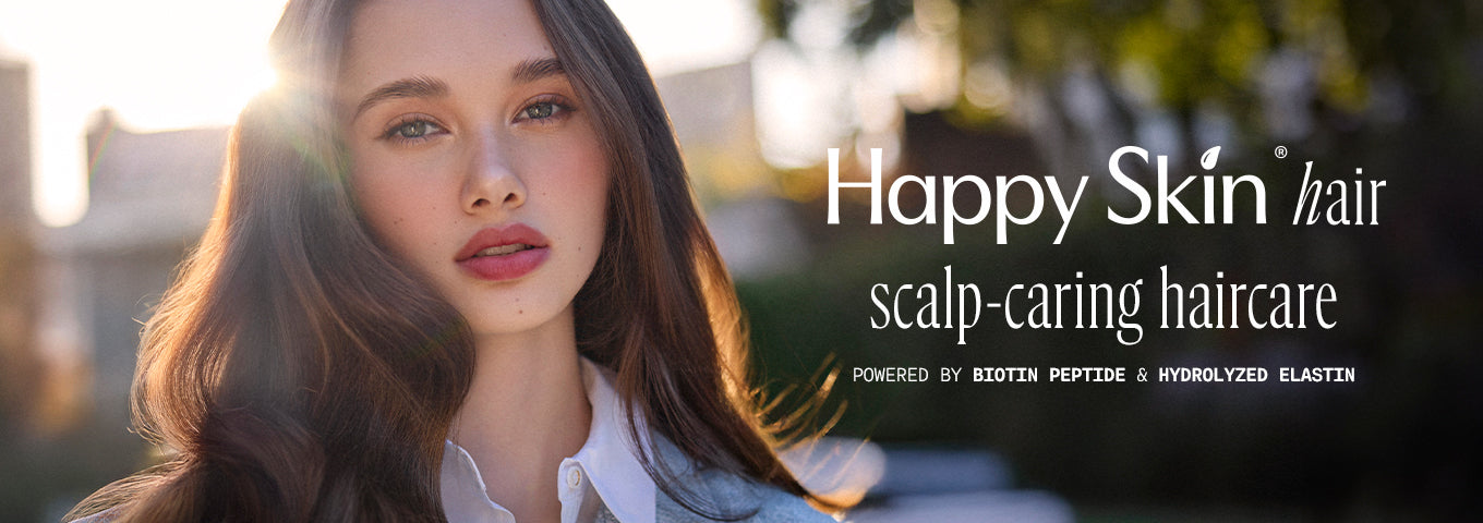 Haircare
