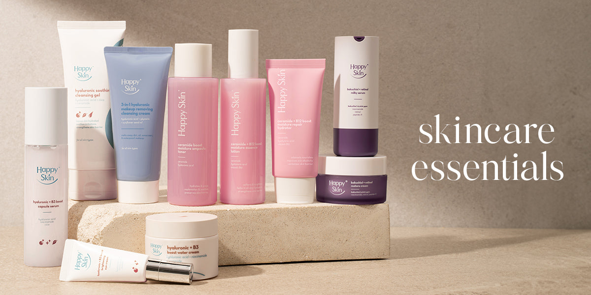 Skincare