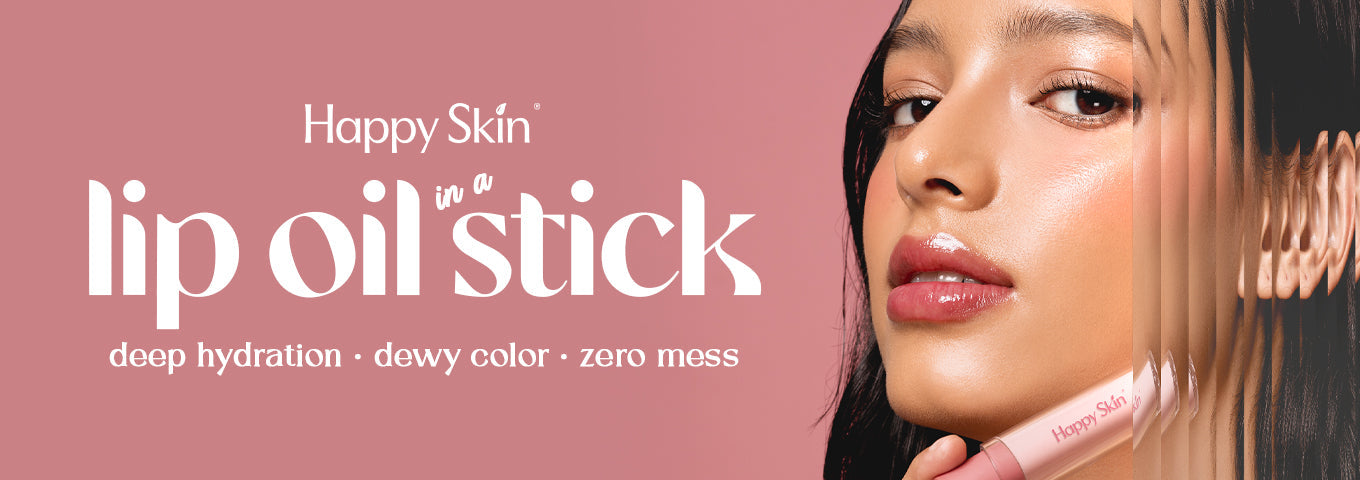 Lip Oil Stick