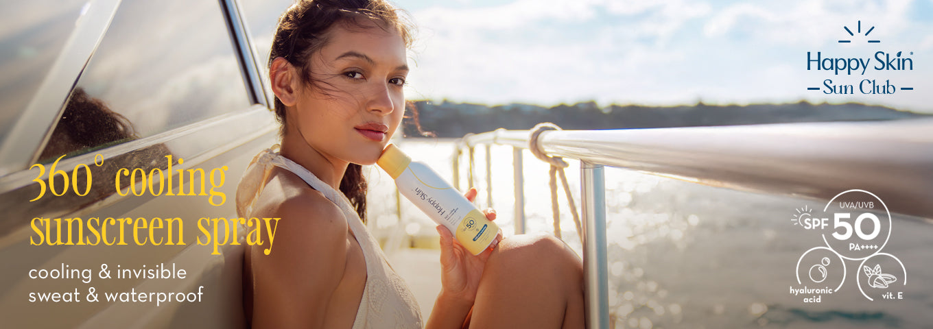 Sun Care