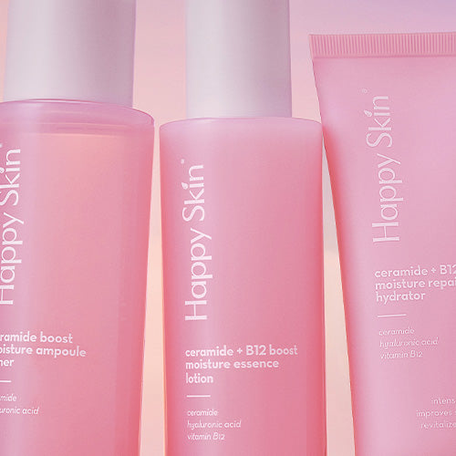 happy skin air serum