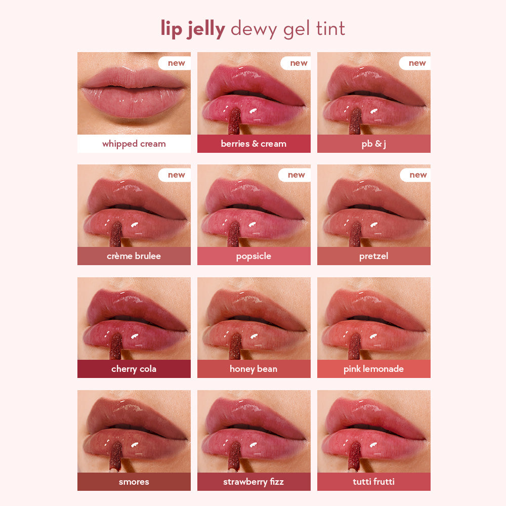 Happy Skin Lip Jelly