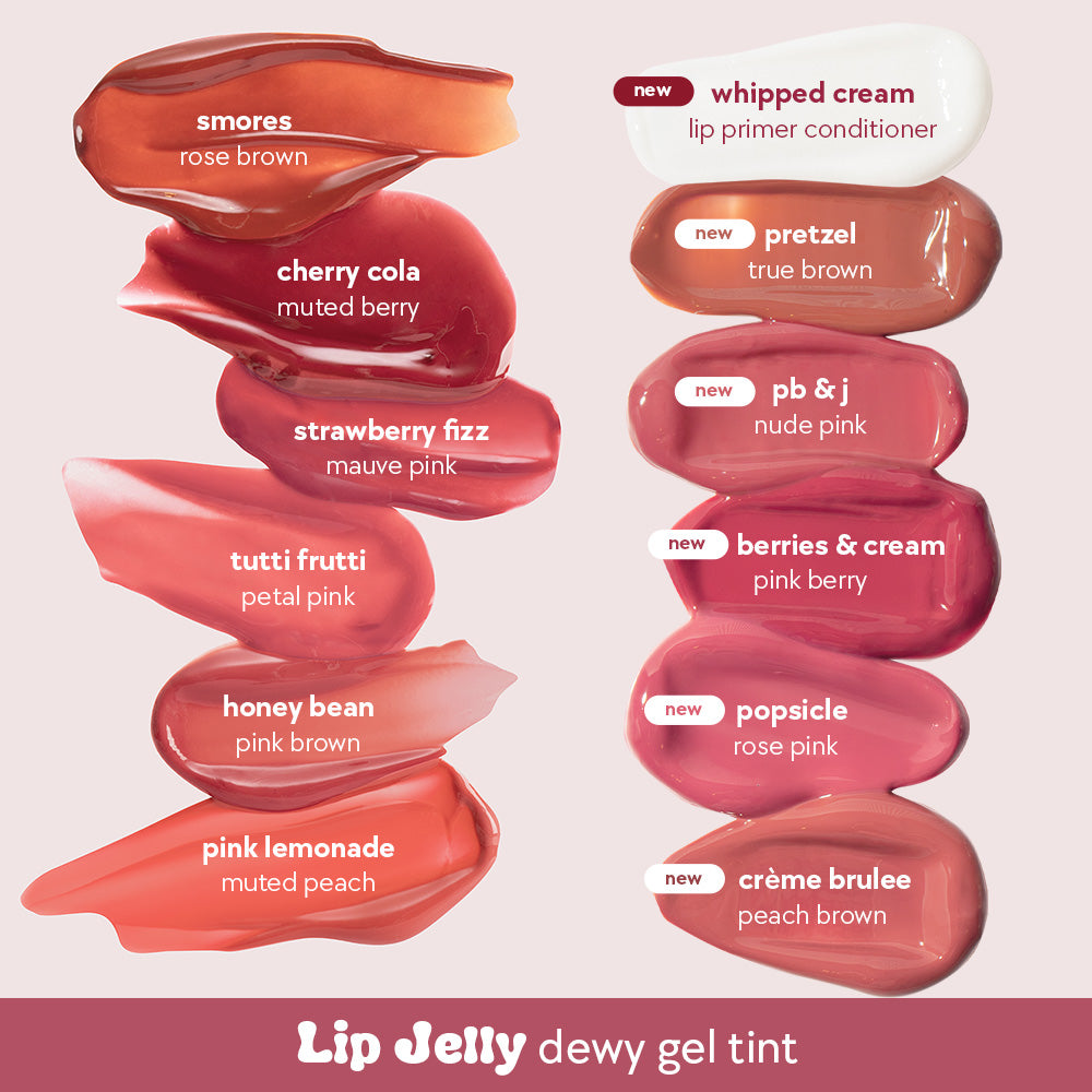 Happy Skin Lip Jelly