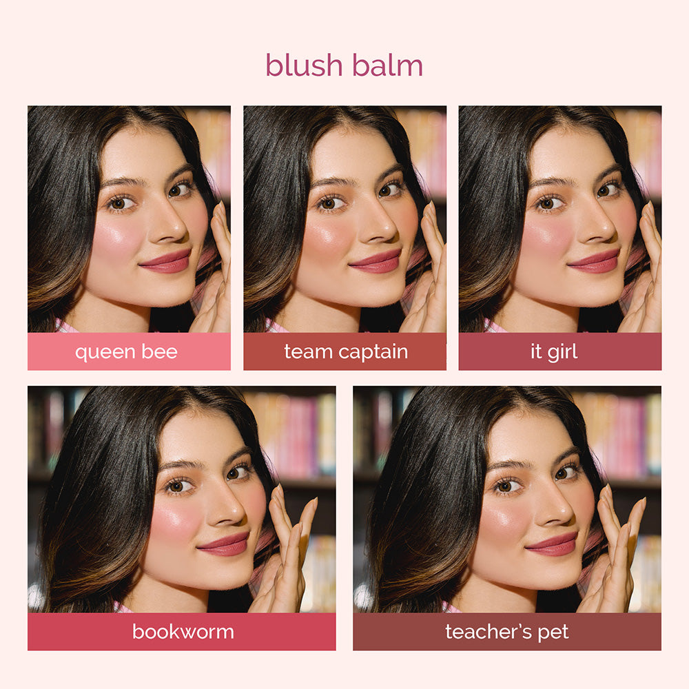 Generation Happy Skin Blush Balm