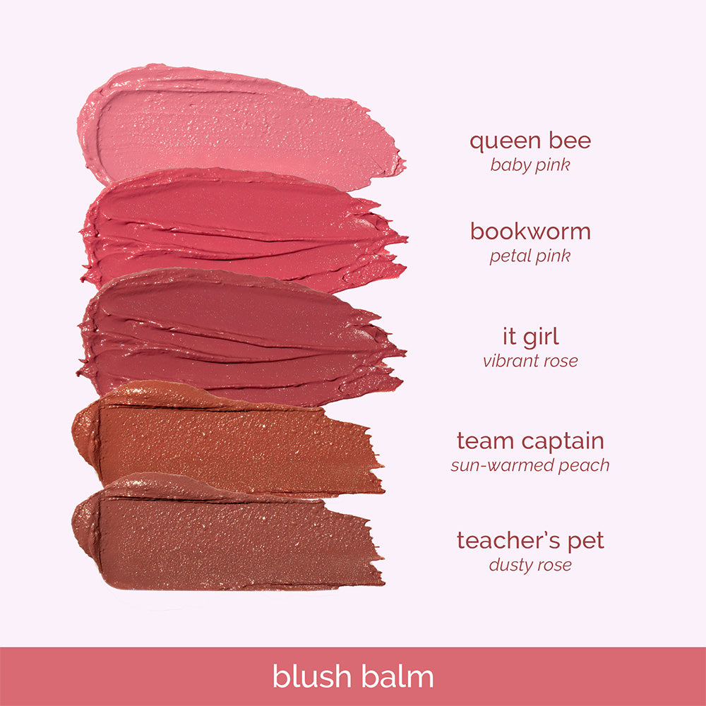 Generation Happy Skin Blush Balm