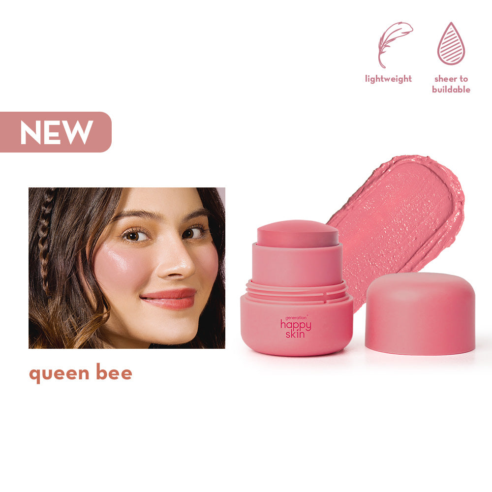 Generation Happy Skin Blush Balm