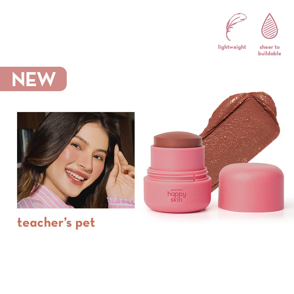 Generation Happy Skin Blush Balm