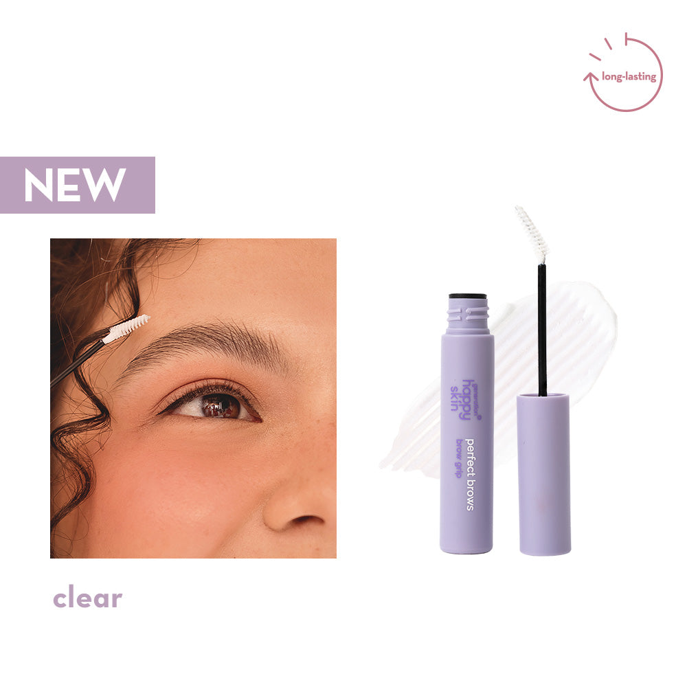 Generation Happy Skin Perfect Brows Brow Grip