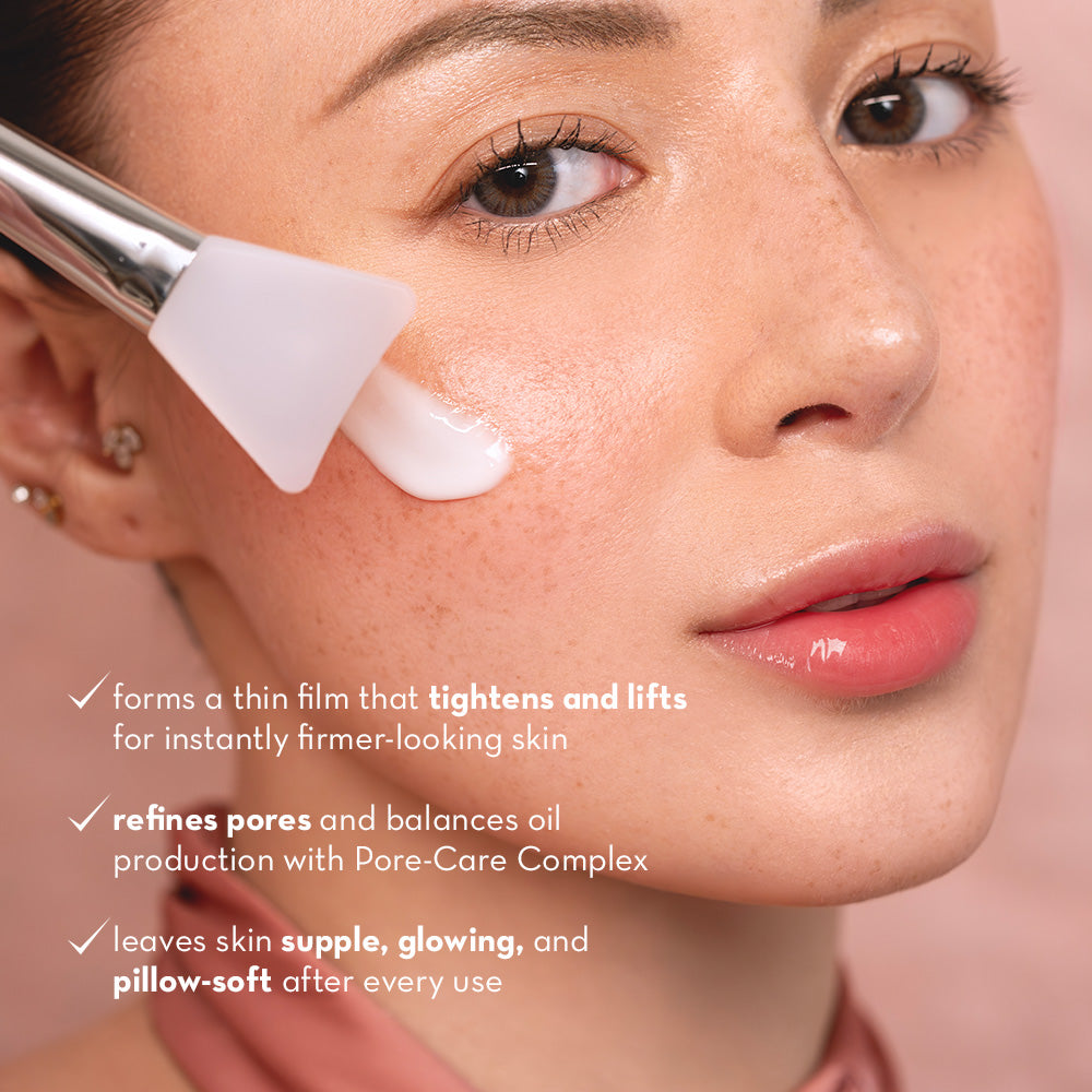 Happy Skin Ceramide Skincare Glow Trio Set