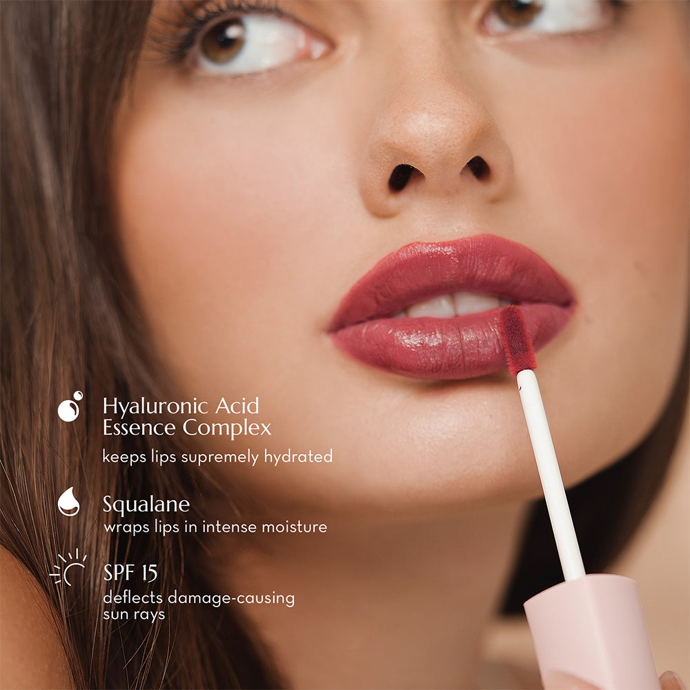 Happy Skin Lip Mallow Tint