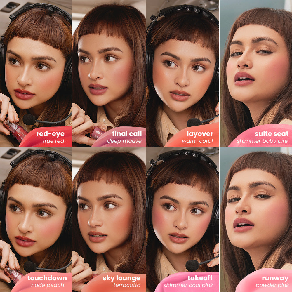 Happy Skin Cloud Flush