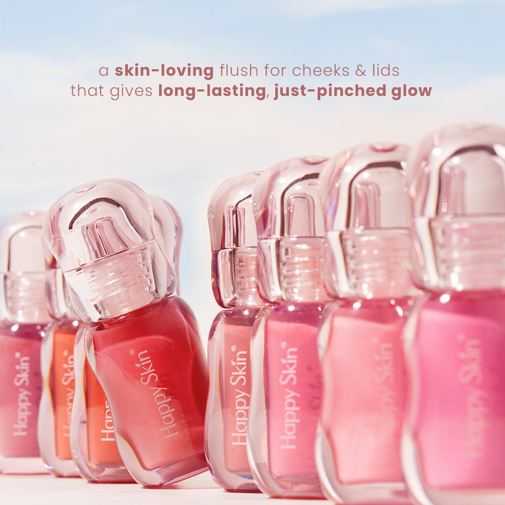 Happy Skin Cloud Flush