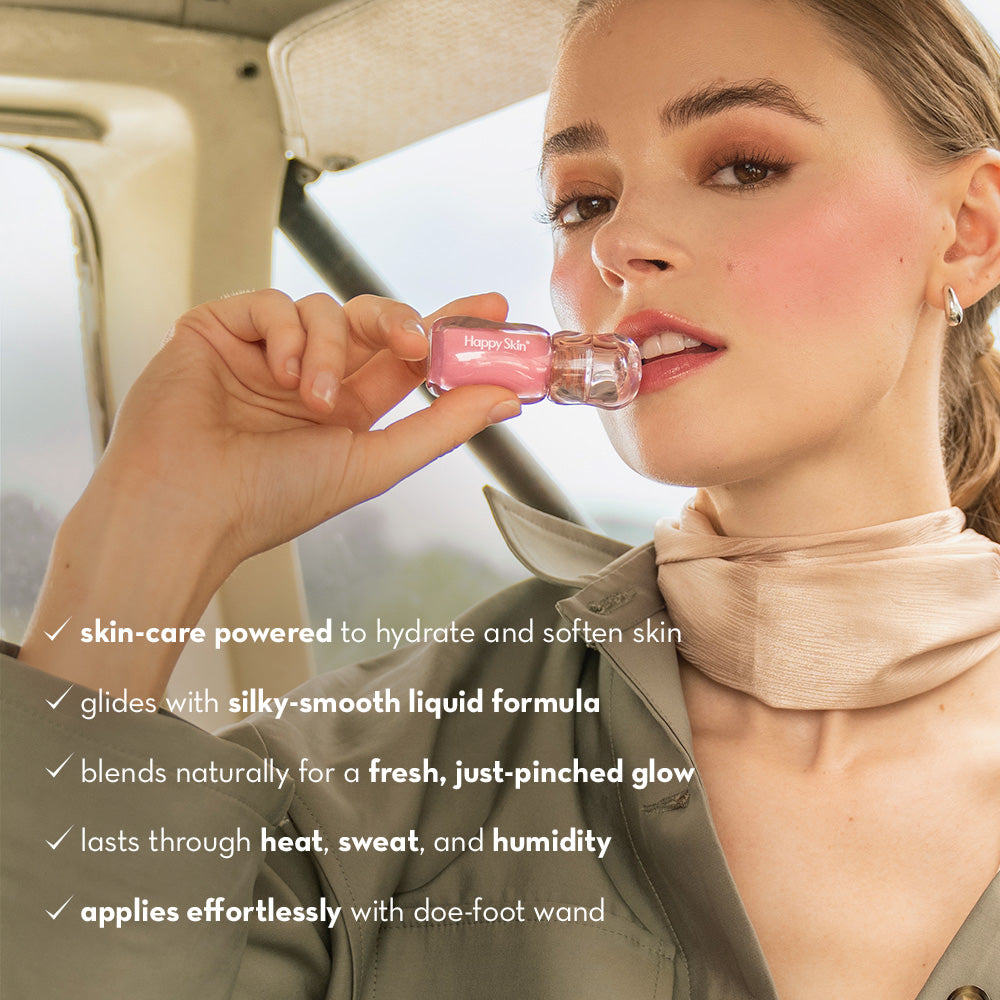 Happy Skin Cloud Flush