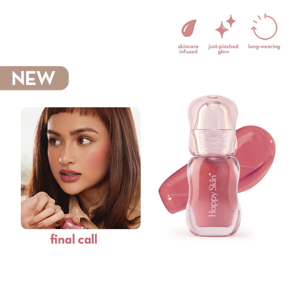 Happy Skin Cloud Flush Duo