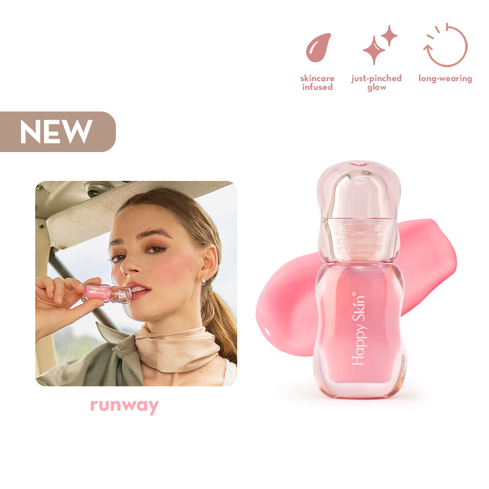 Happy Skin Cloud Flush