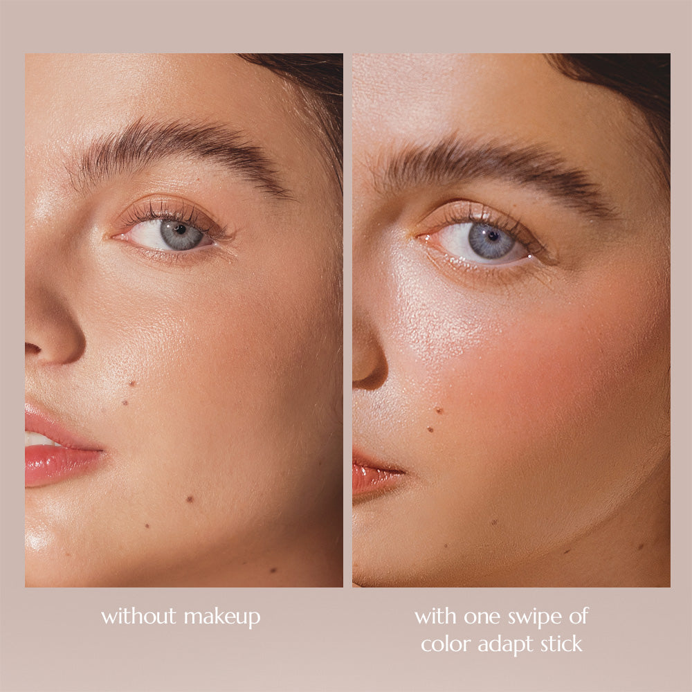 Happy Skin Dew Cooling Color Adapt Stick