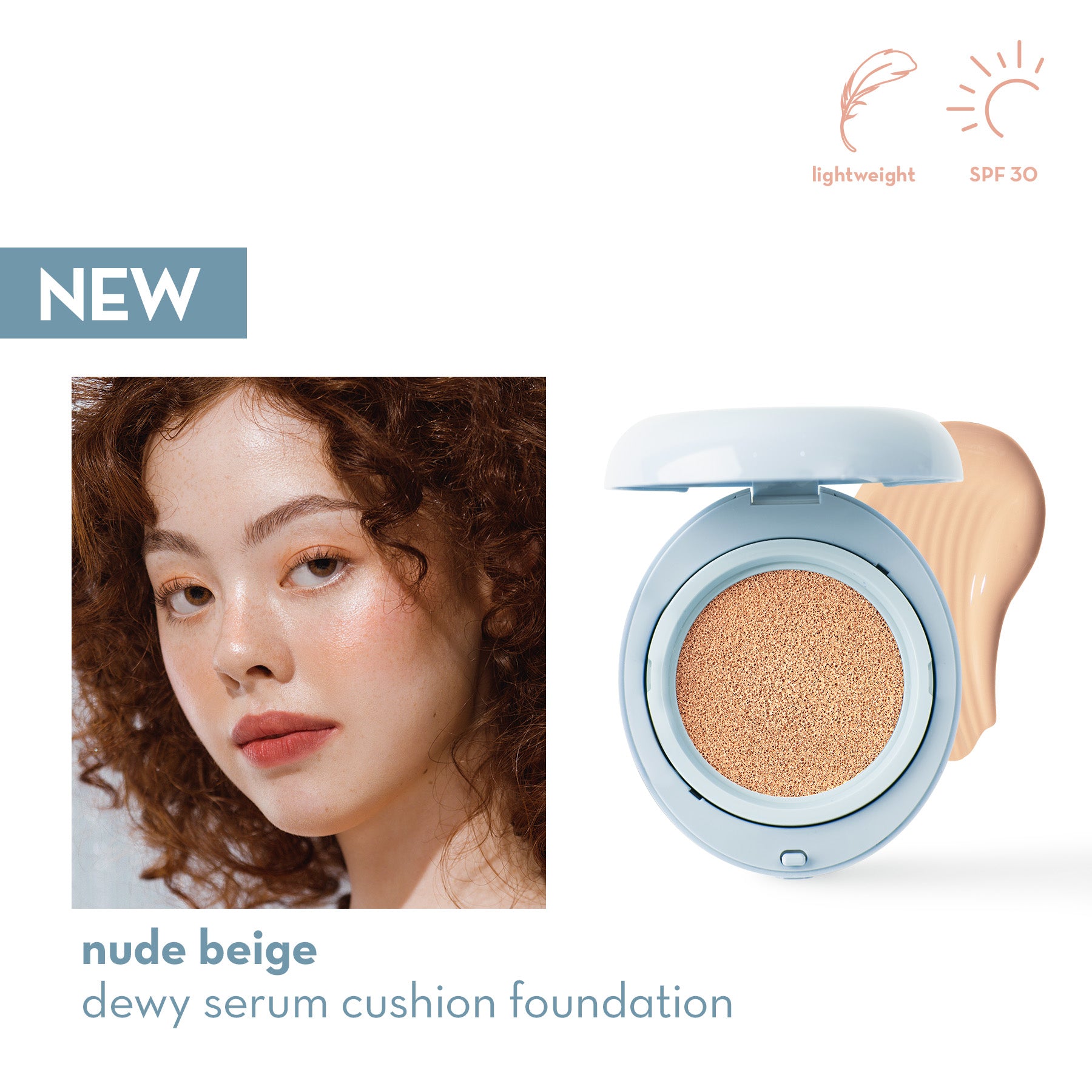 Happy skin glow foundation Clearance