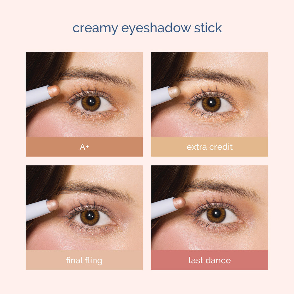 Generation Happy Skin Creamy Eyeshadow Stick