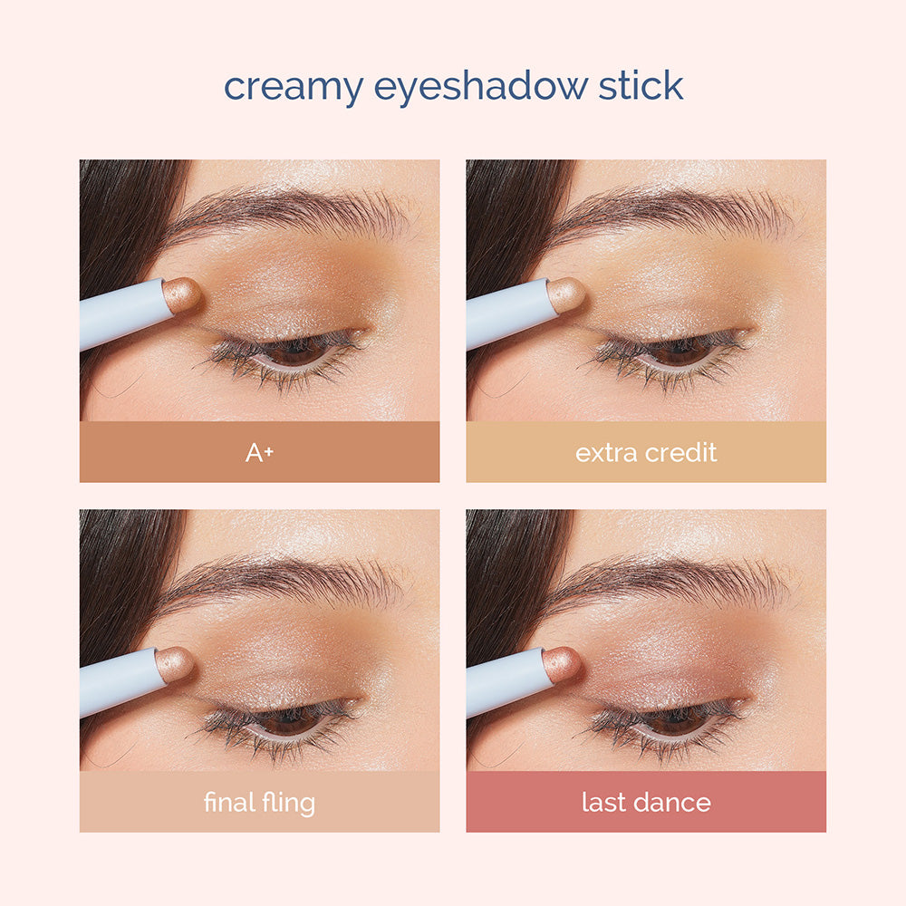 Generation Happy Skin Creamy Eyeshadow Stick