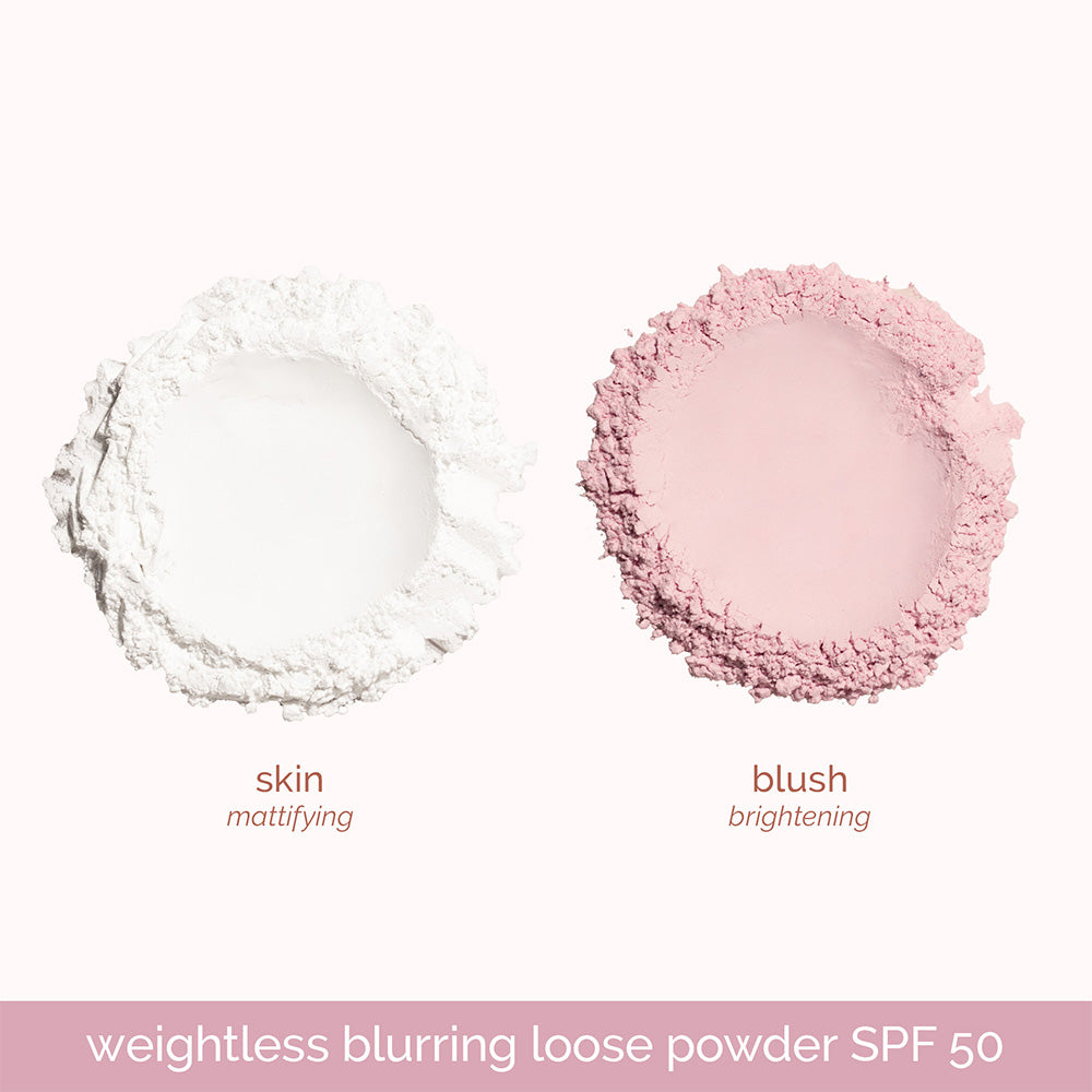 Generation Happy Skin Weightless Blurring Loose Powder SPF 50 PA ++++