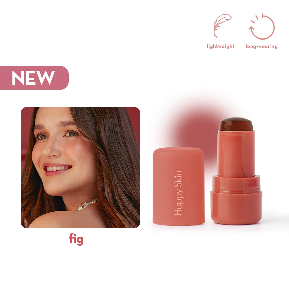 Happy Skin Jelly Blush