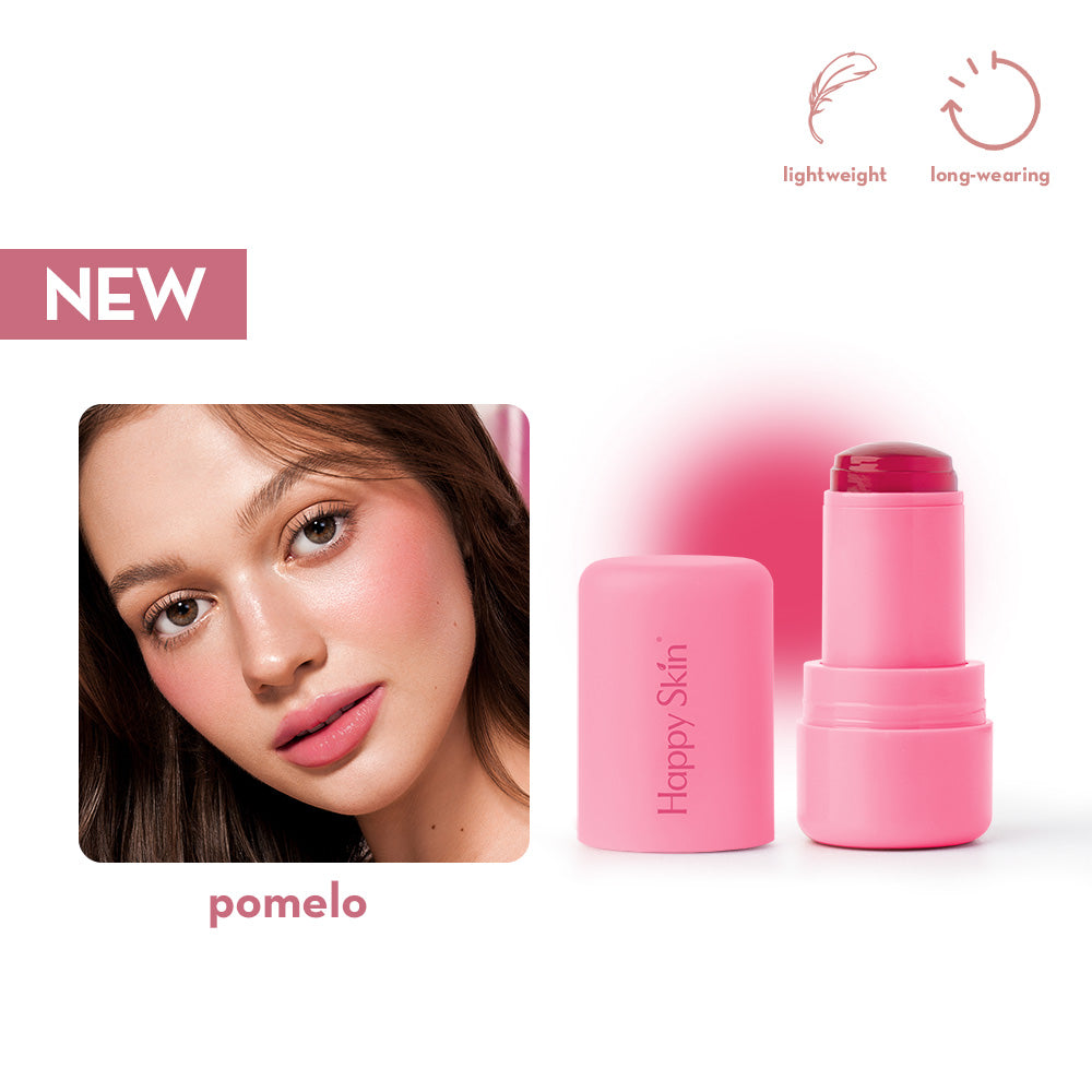 Happy Skin Lip Mallow Tint