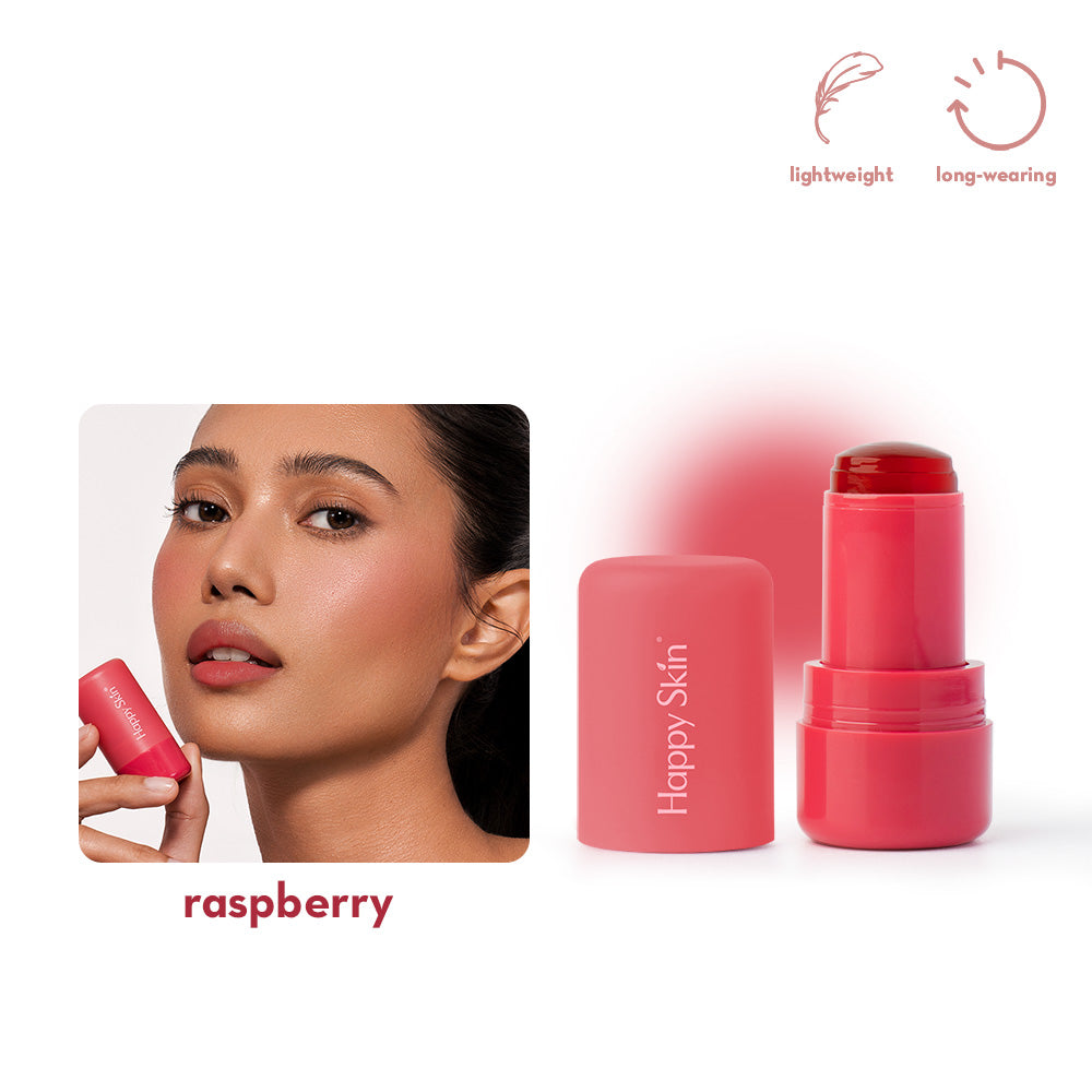 Happy Skin Jelly Blush