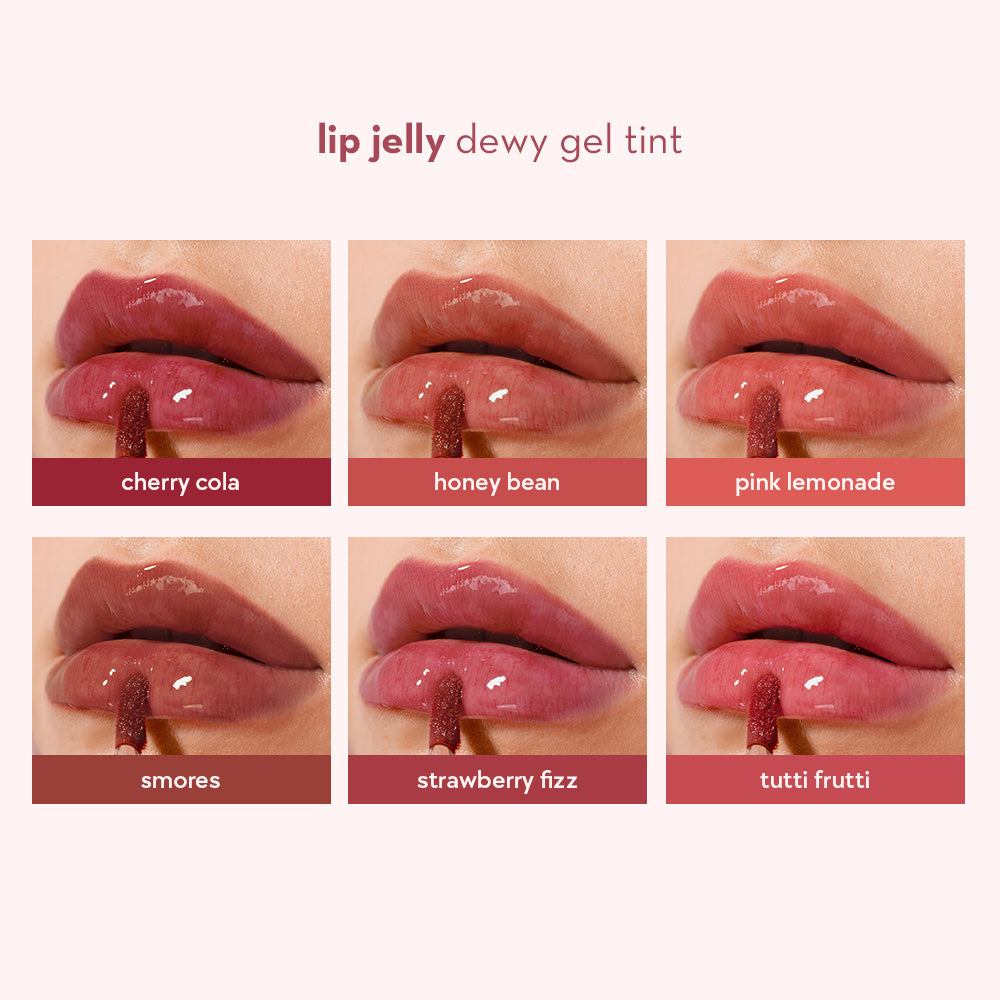 Happy Skin Lip Jelly
