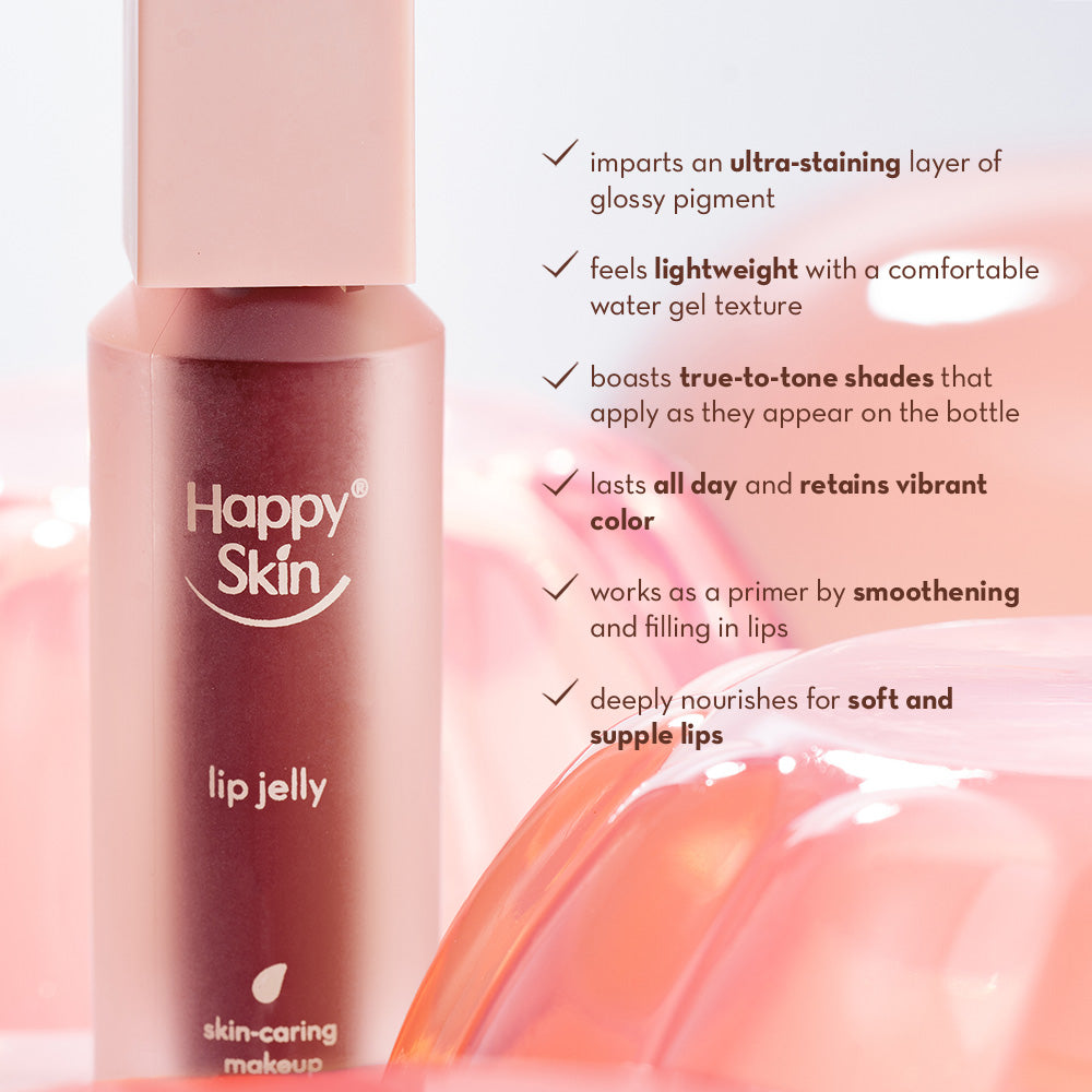 Happy Skin Lip Jelly
