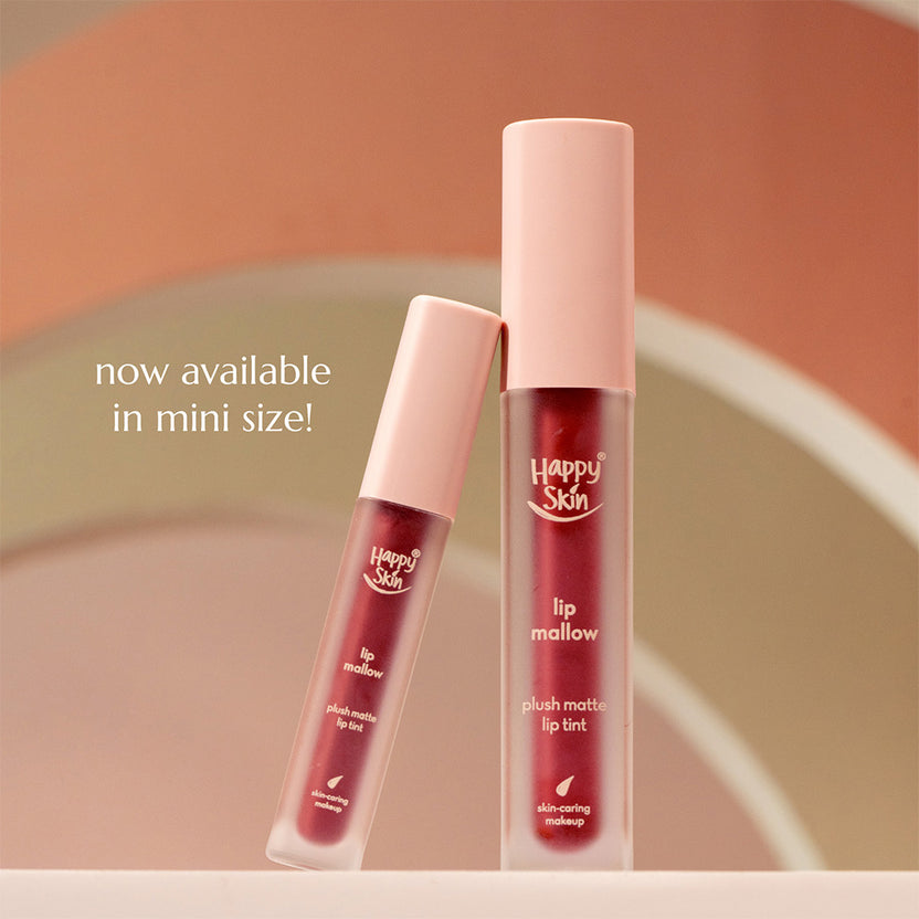 Lip Mallow Tint – Happy Skin