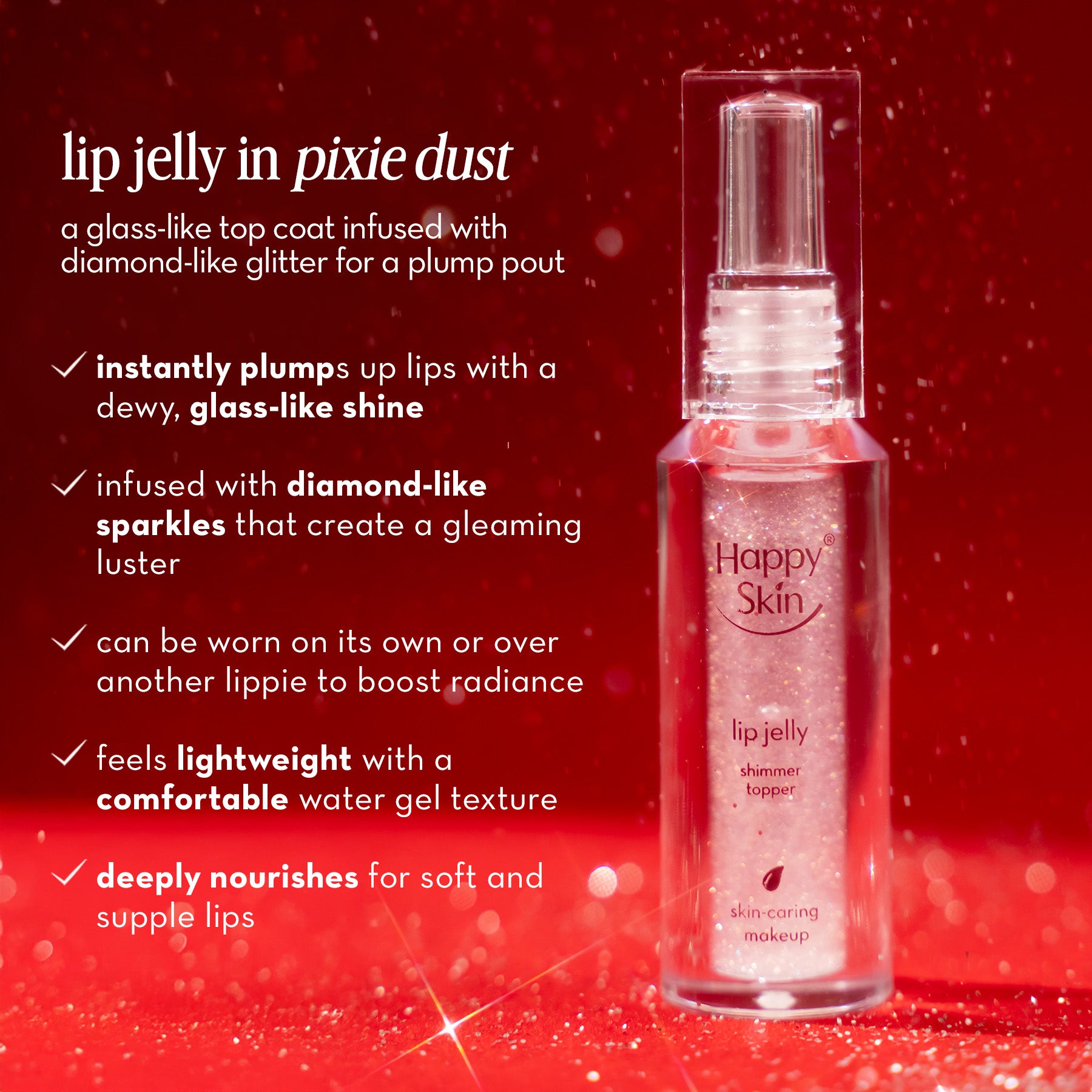 Happy Skin Lip Mallow Tint