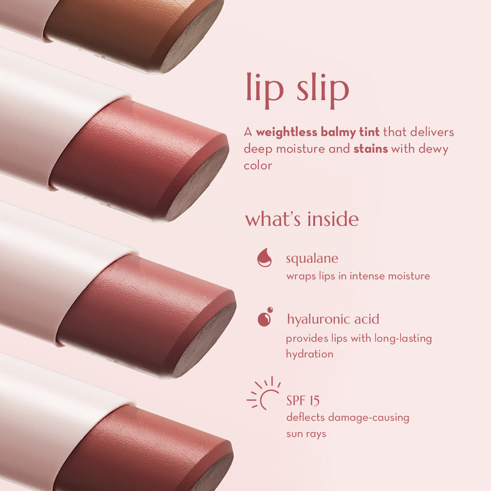 Happy Skin Lip Slip