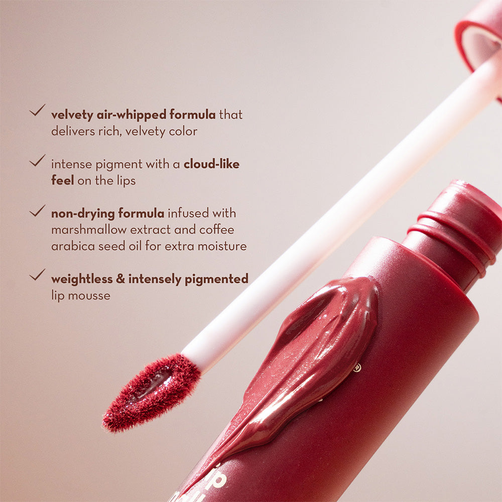 Happy Skin Lip Mallow Tint