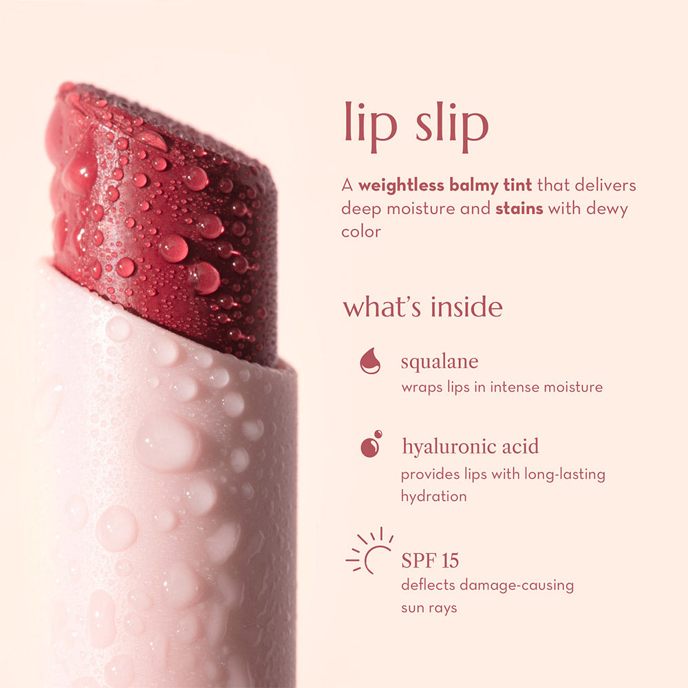 Happy Skin Lip Slip