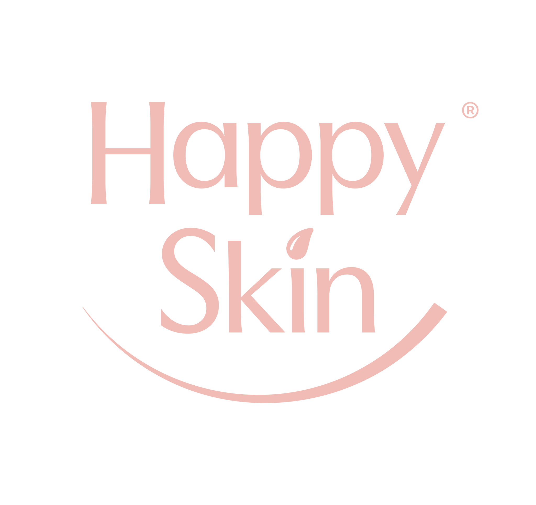Happy Skin Angled Concealer and Setting Brush Set