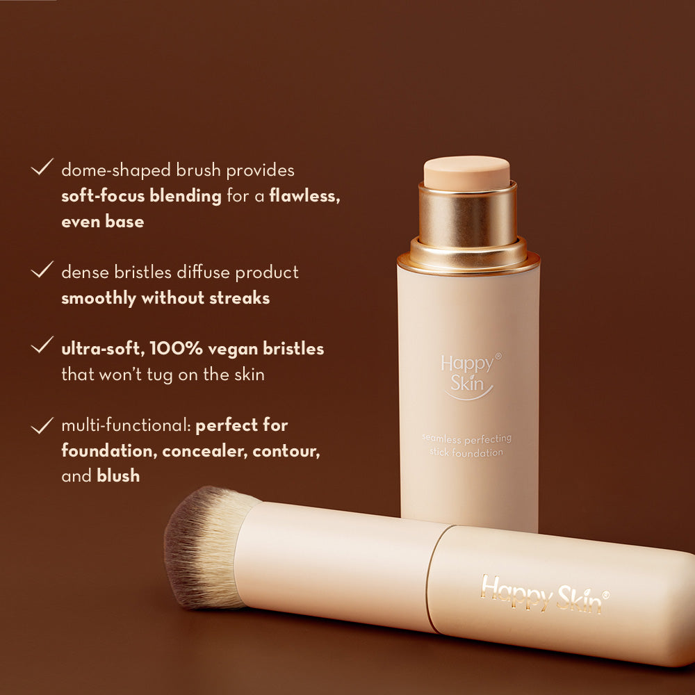 Happy Skin Seamless Blending Brush