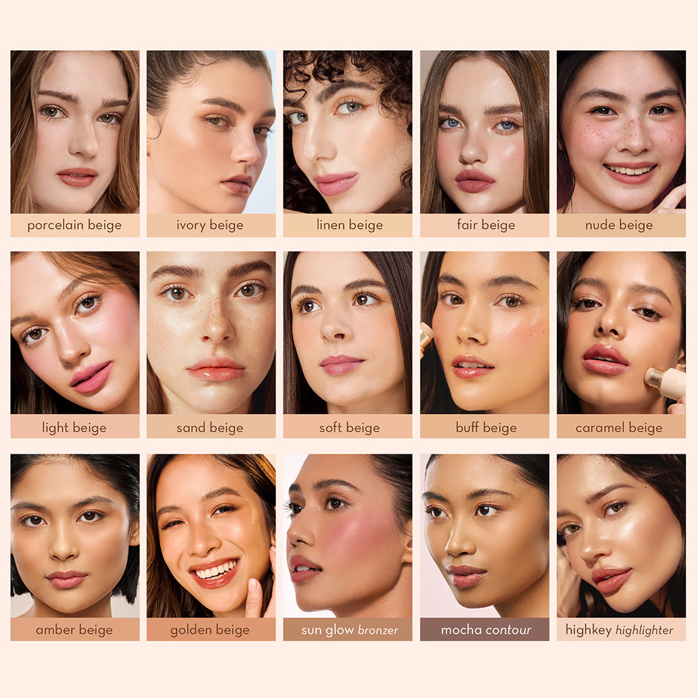 Off Duty Seamless Perfecting Stick Foundation