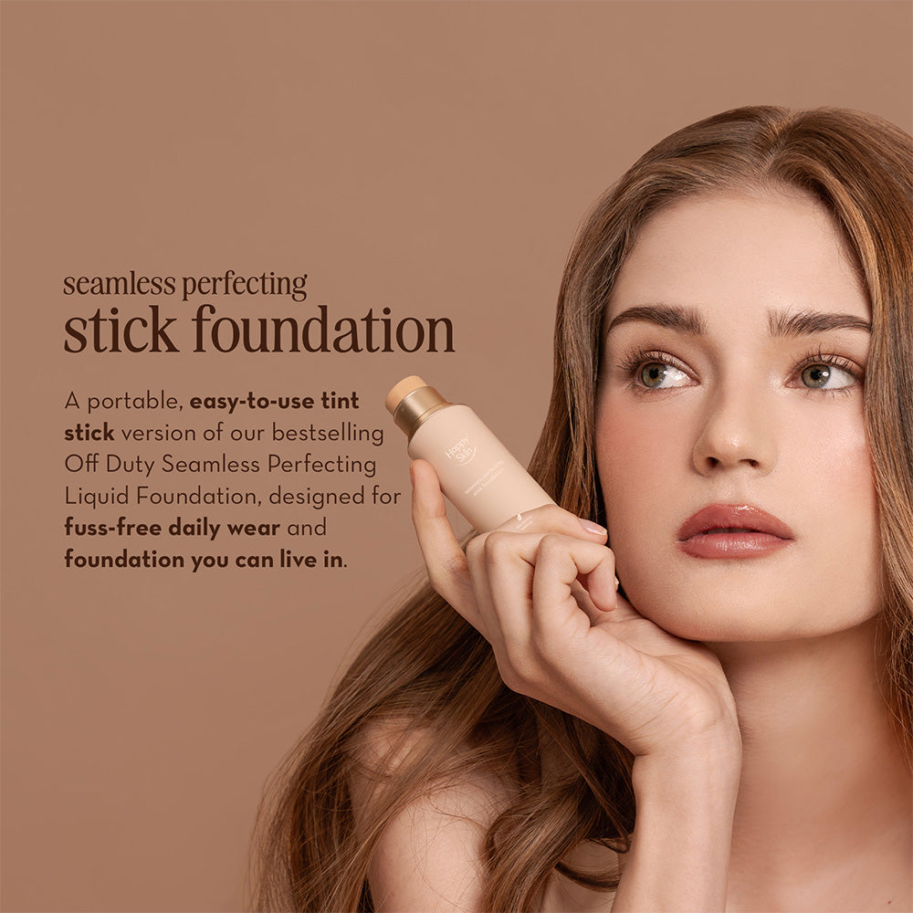 Off Duty Seamless Perfecting Stick Foundation