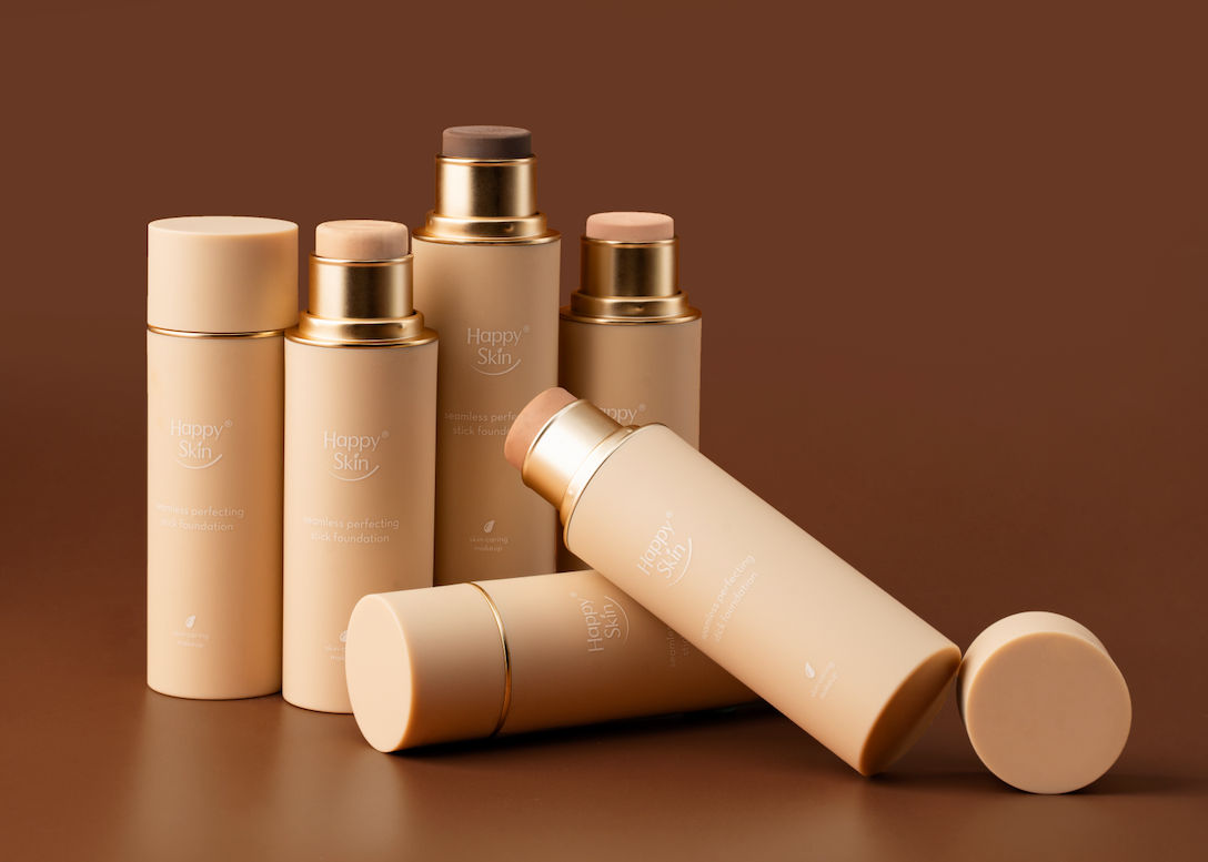 Off Duty Stick Foundation
