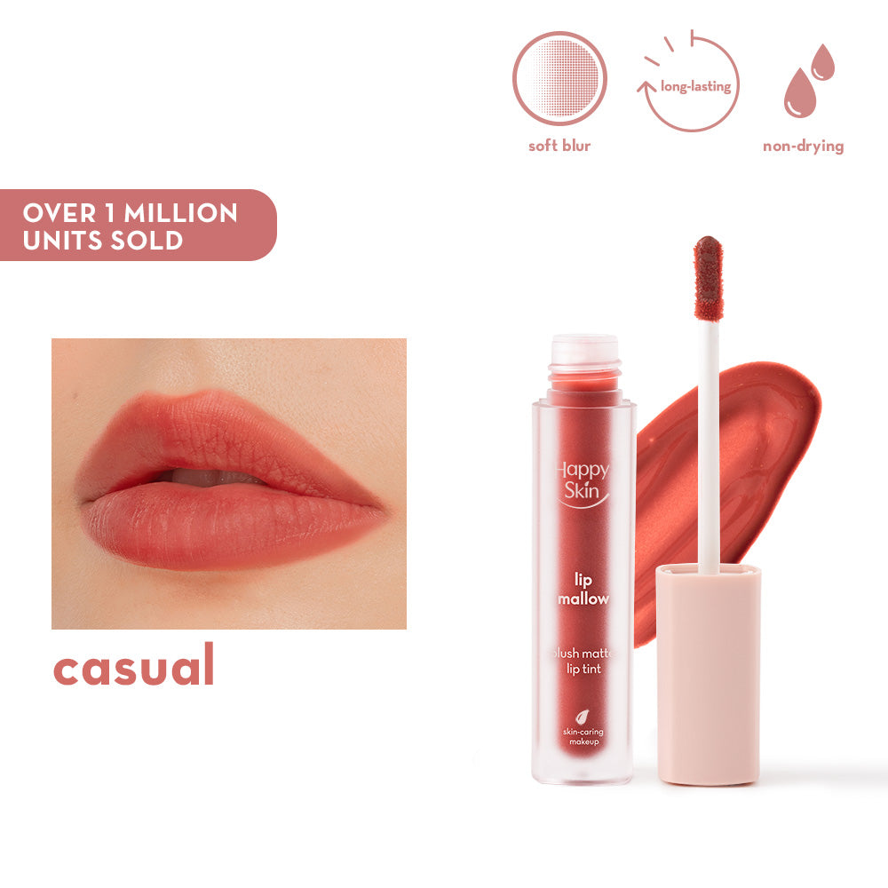 Happy Skin Lip Mallow Tint