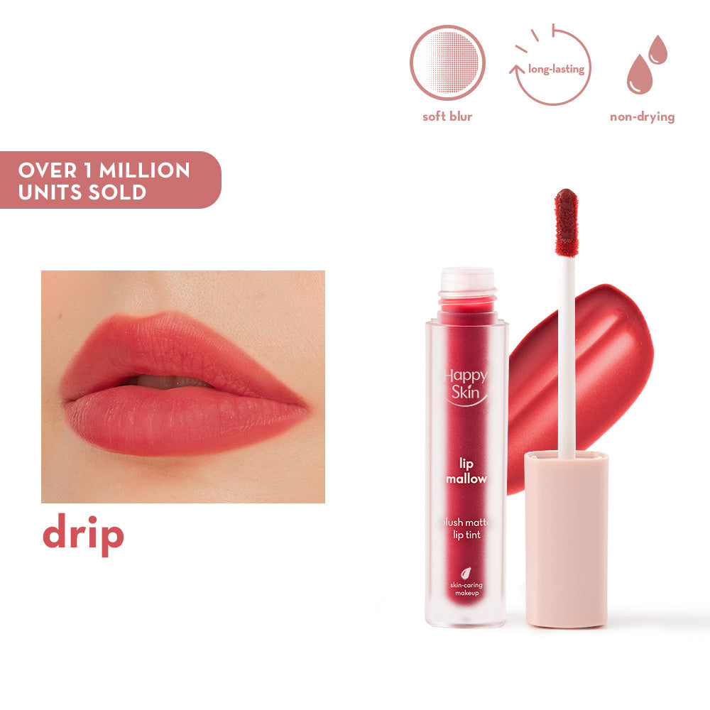 Happy Skin Lip Mallow Tint