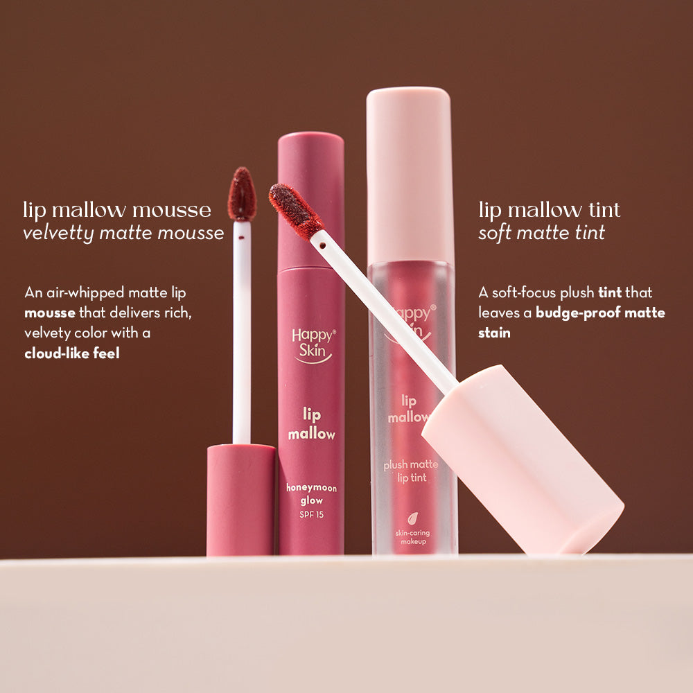 Happy Skin Lip Mallow Tint