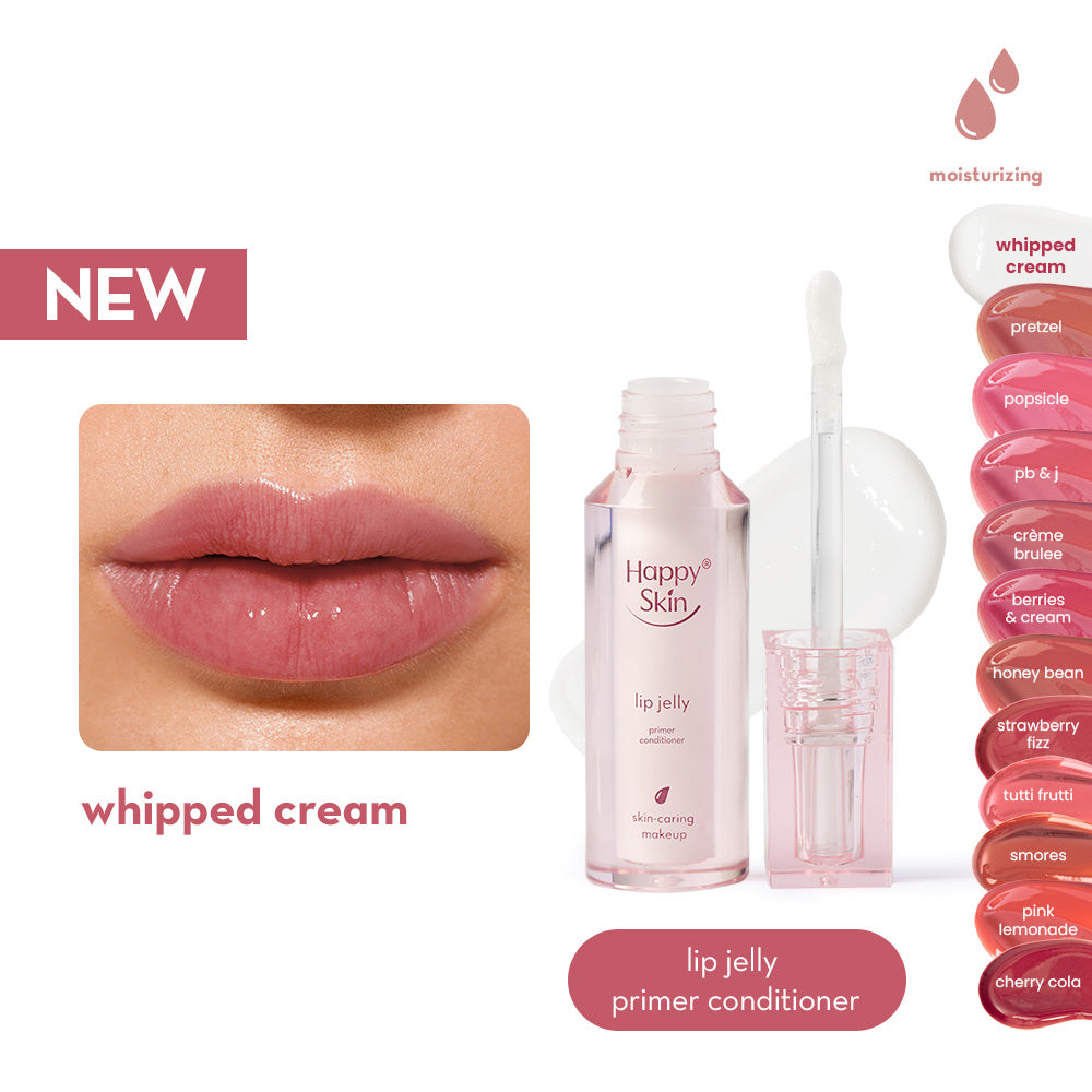 Happy Skin Lip Jelly