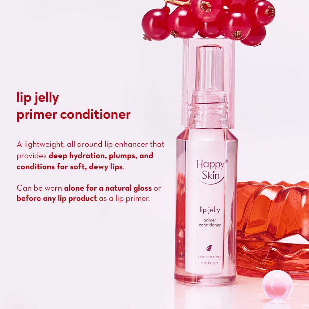 Happy Skin Lip Jelly