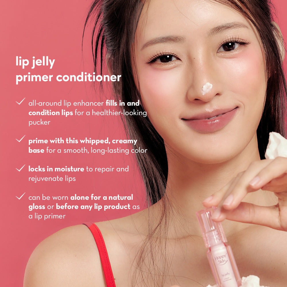 Happy Skin Lip Jelly