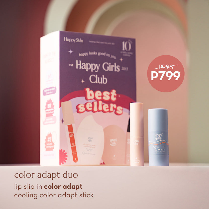 Products – Happy Skin