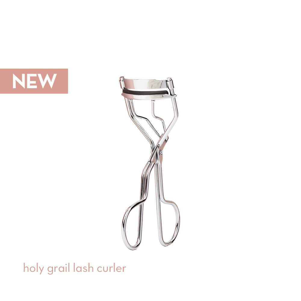 Happy Skin Holy Grail Lash Curler