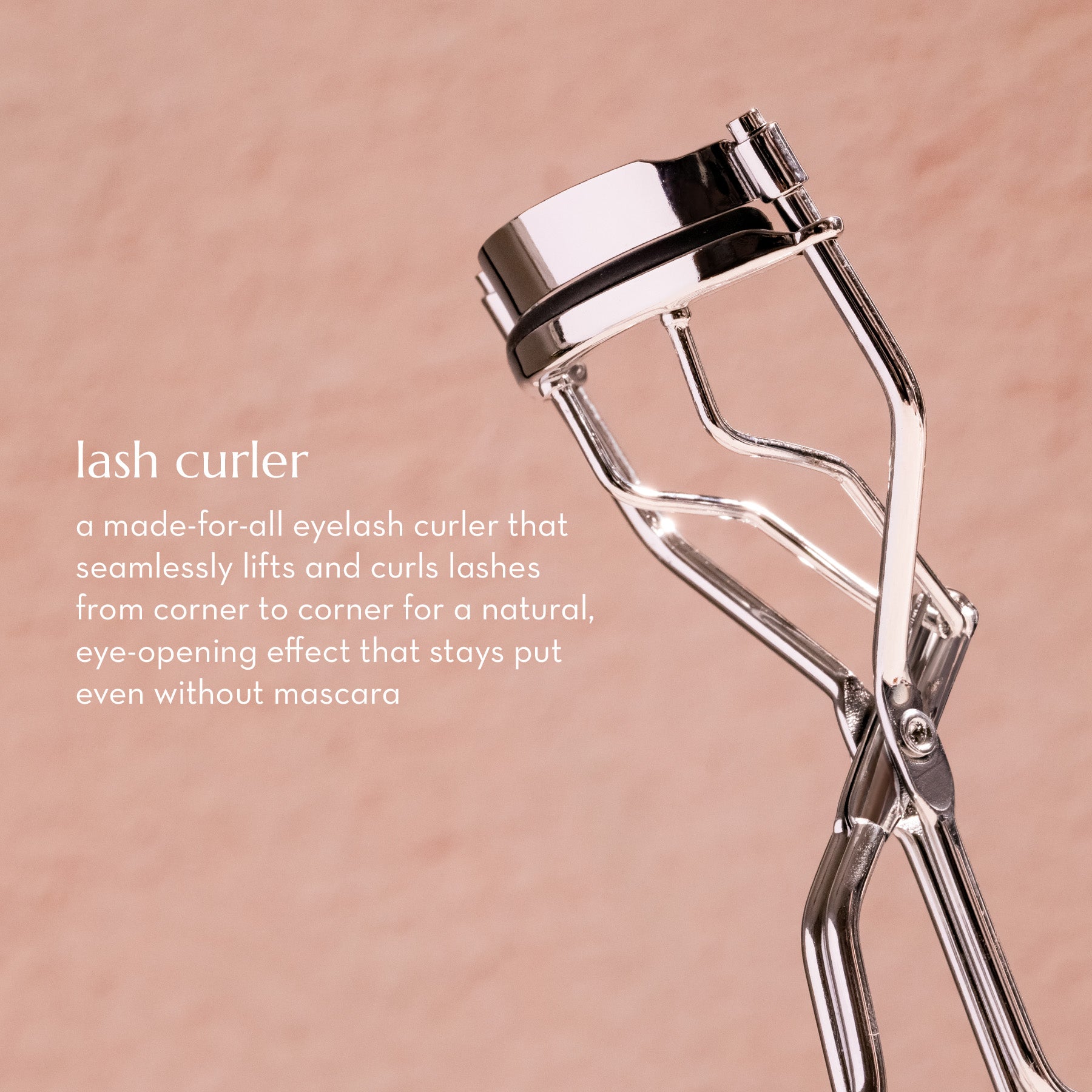 Happy Skin Holy Grail Lash Curler