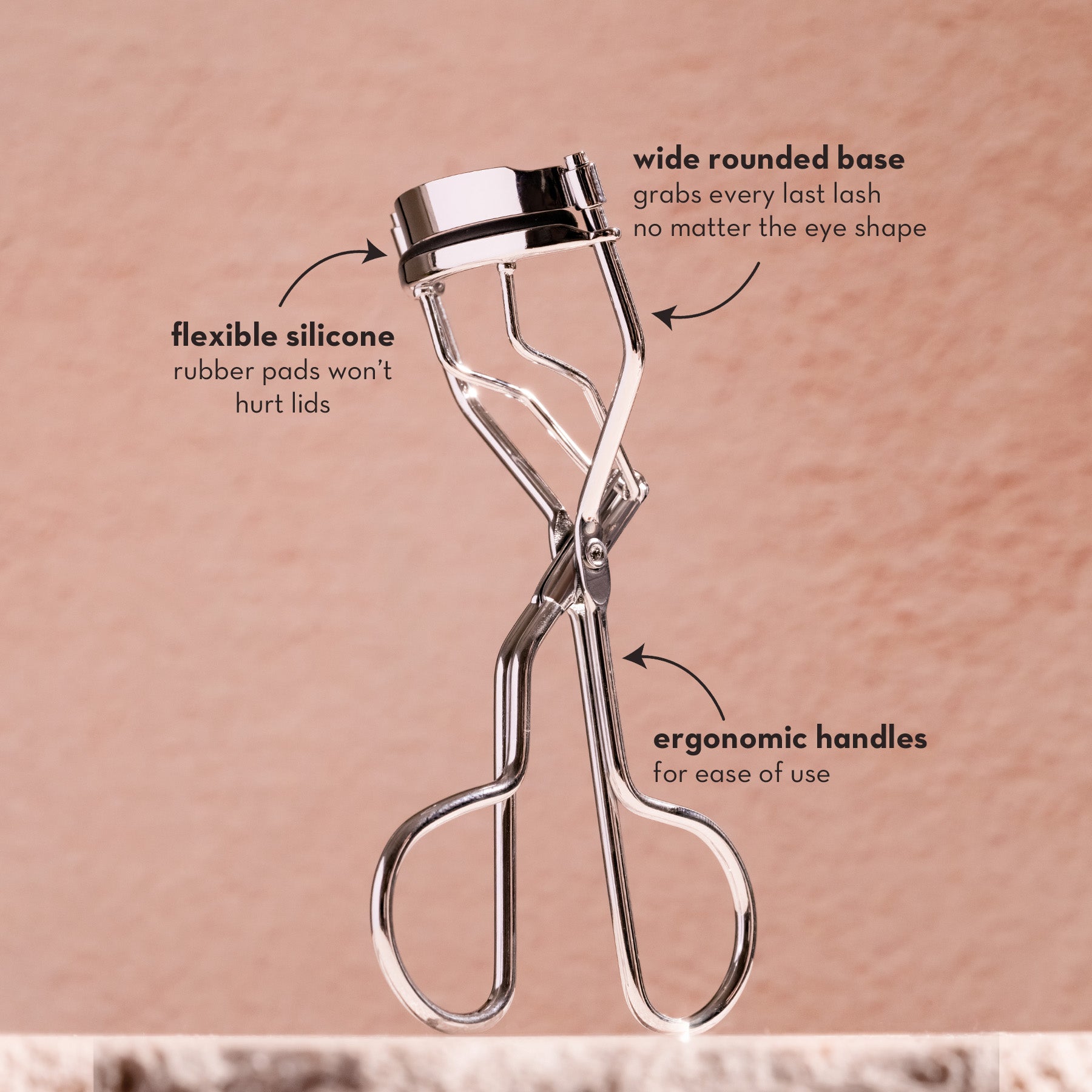 Happy Skin Holy Grail Lash Curler